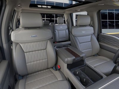 2026 Ford F-350SD Platinum DRW