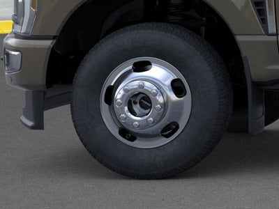 2026 Ford F-350SD Platinum DRW