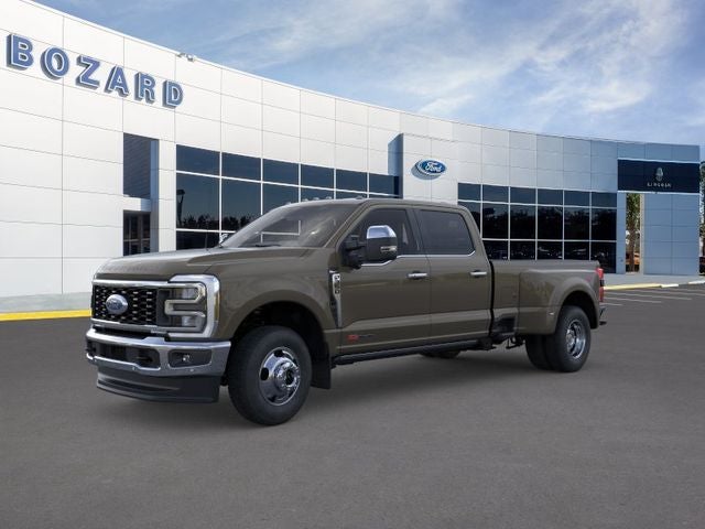2026 Ford F-350SD XL DRW