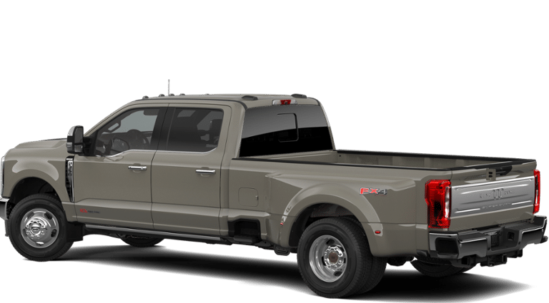 2026 Ford F-350SD XL DRW