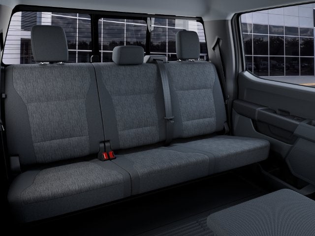 2027 Ford F-350SD XL DRW