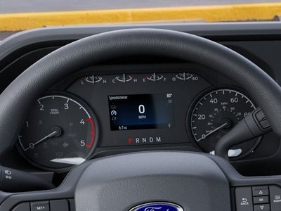 2027 Ford F-350SD XL DRW