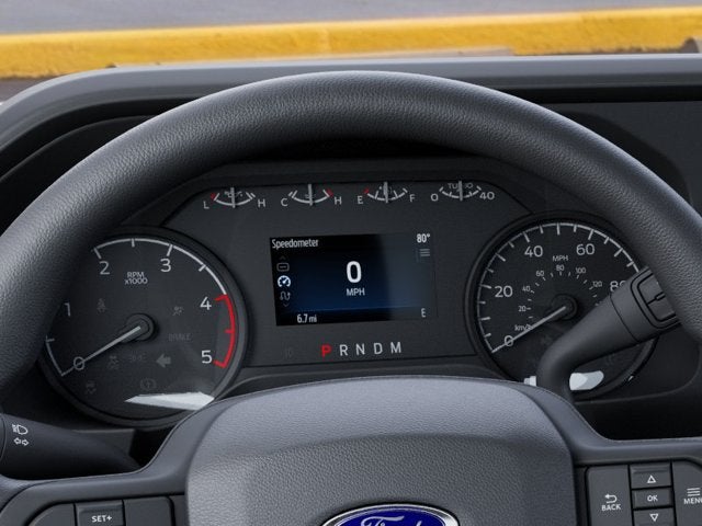 2027 Ford F-350SD XL DRW