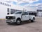 2027 Ford F-350SD XL DRW