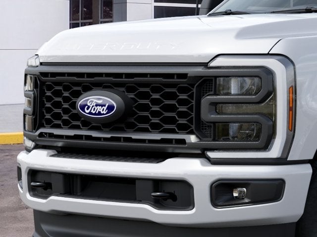 2027 Ford F-350SD XL DRW