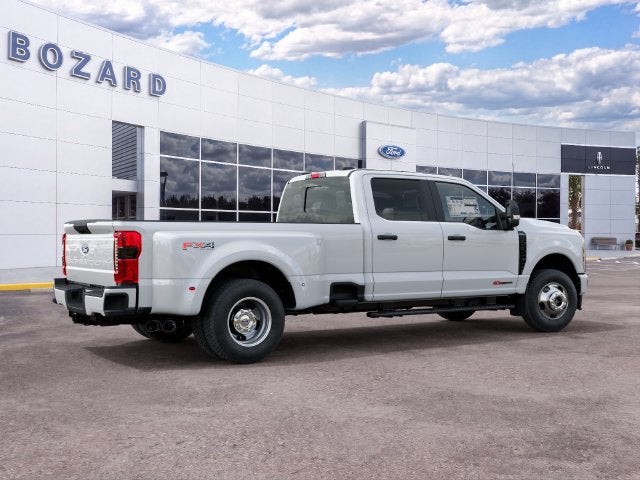 2027 Ford F-350SD XL DRW