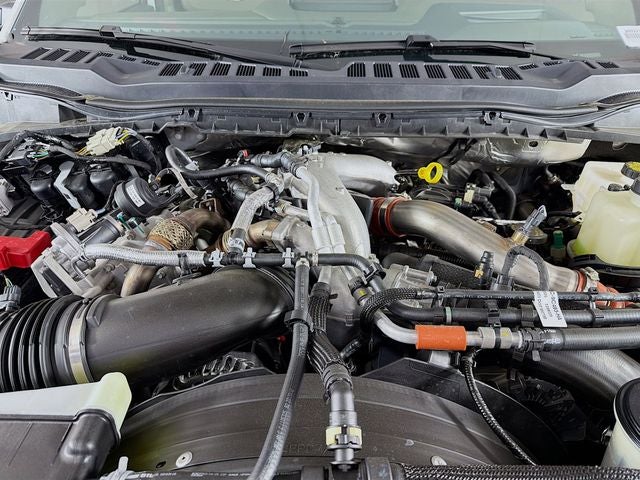 2026 Ford F-350SD Platinum Bozard Built