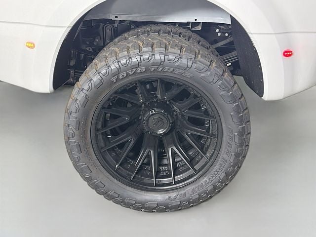 2026 Ford F-350SD Platinum Bozard Built