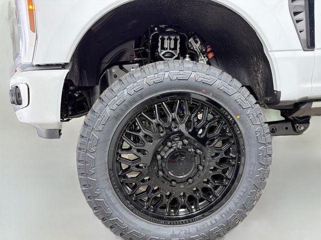 2026 Ford F-350SD Platinum Bozard Built