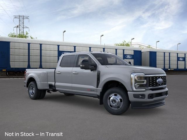 2026 Ford F-350SD Platinum DRW