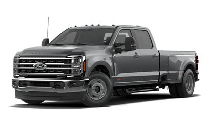 2027 Ford F-350SD XLT DRW