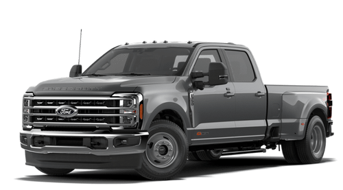 2027 Ford F-350SD XLT DRW