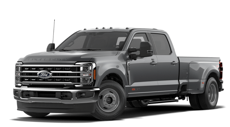 2027 Ford F-350SD XLT DRW