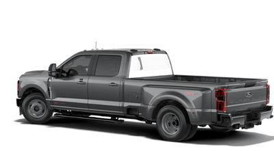 2027 Ford F-350SD XLT DRW
