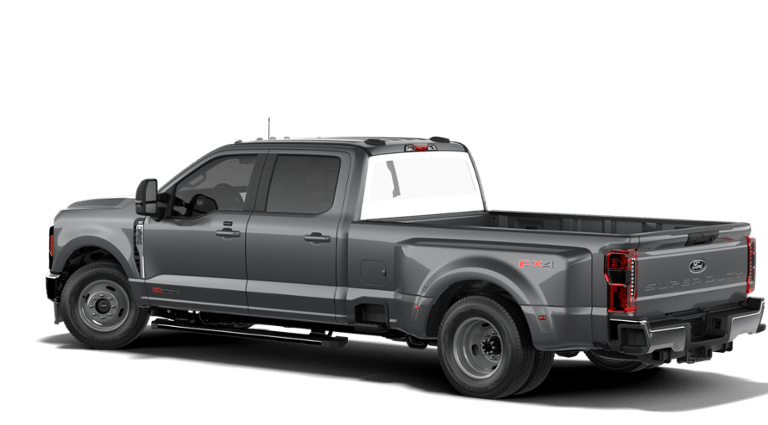 2027 Ford F-350SD XLT DRW