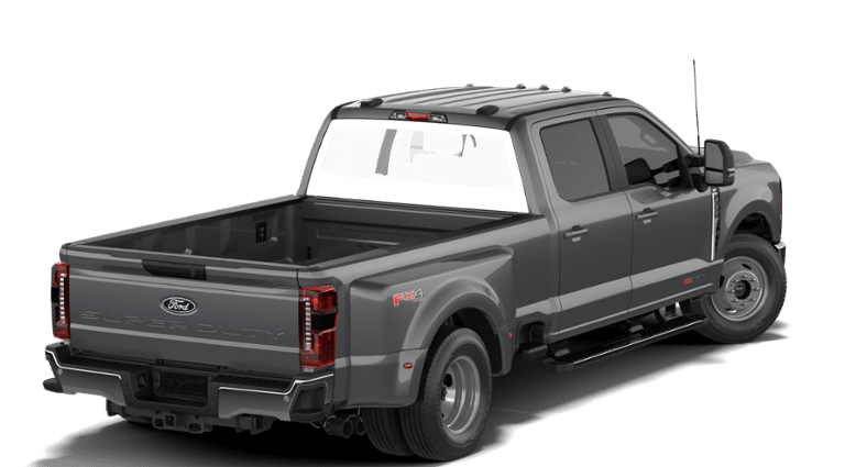 2027 Ford F-350SD XLT DRW
