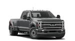2027 Ford F-350SD XLT DRW
