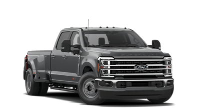 2027 Ford F-350SD XLT DRW