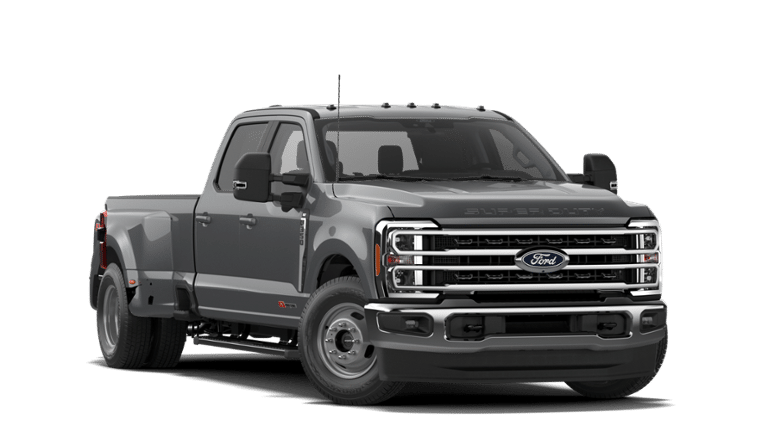 2027 Ford F-350SD XLT DRW