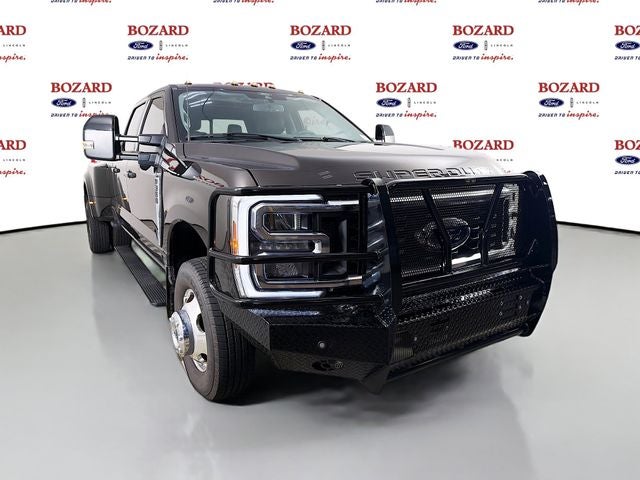 2024 Ford F-350SD Lariat DRW