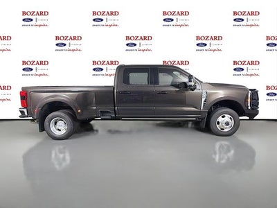 2024 Ford F-350SD Lariat DRW