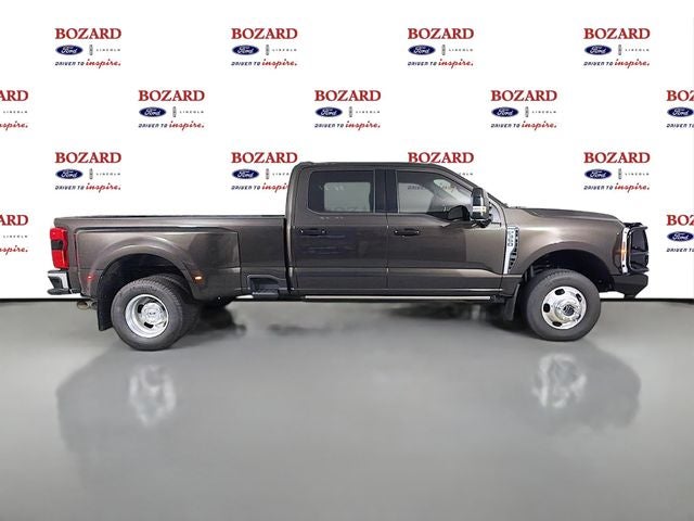 2024 Ford F-350SD Lariat DRW
