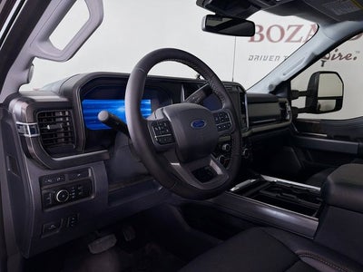 2024 Ford F-350SD Lariat DRW