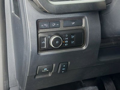 2024 Ford F-350SD Lariat DRW