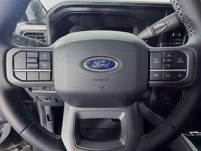 2024 Ford F-350SD Lariat DRW