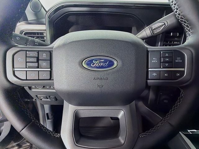 2024 Ford F-350SD Lariat DRW
