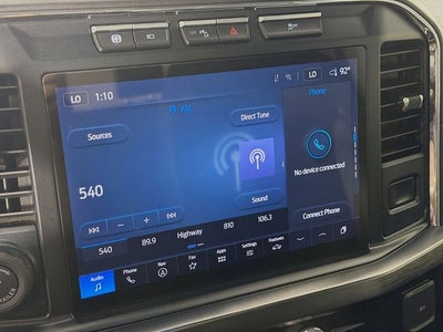 2024 Ford F-350SD Lariat DRW