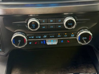 2024 Ford F-350SD Lariat DRW