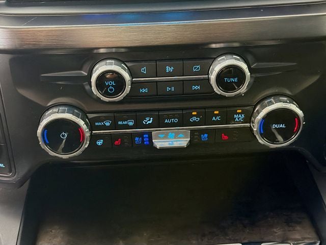 2024 Ford F-350SD Lariat DRW