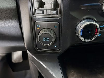 2024 Ford F-350SD Lariat DRW