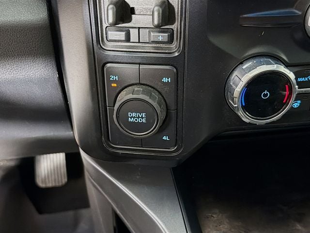 2024 Ford F-350SD Lariat DRW