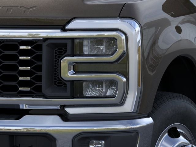 2024 Ford F-350SD Lariat DRW