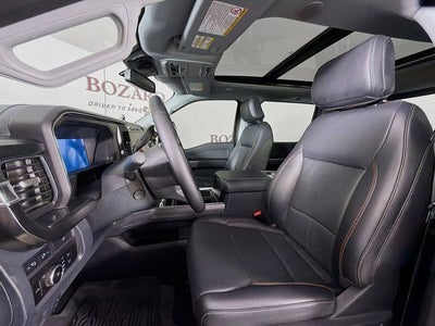 2024 Ford F-350SD Lariat DRW