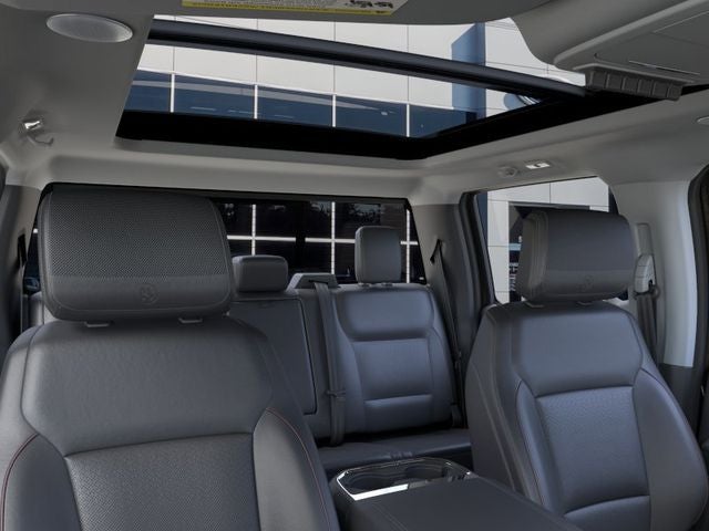 2024 Ford F-350SD Lariat DRW