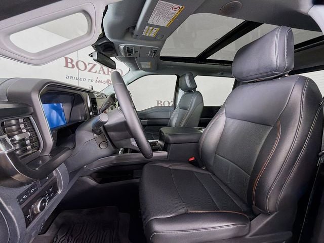 2024 Ford F-350SD Lariat DRW
