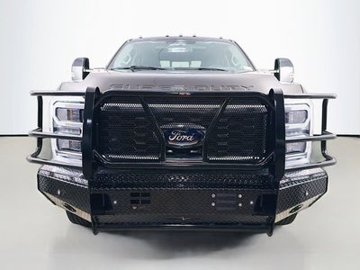 2024 Ford F-350SD Lariat DRW