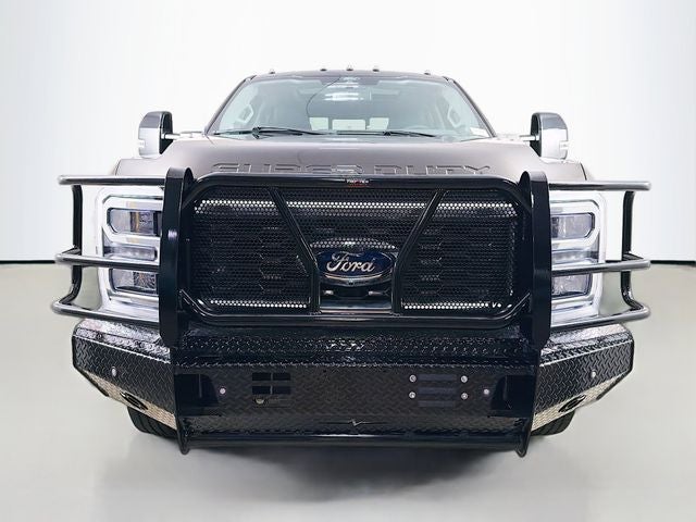 2024 Ford F-350SD Lariat DRW