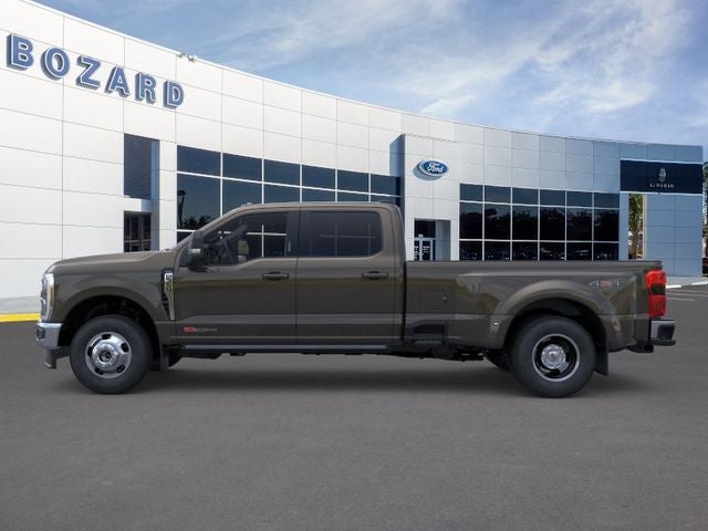 2024 Ford F-350SD Lariat DRW