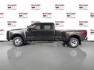 2024 Ford F-350SD Lariat DRW