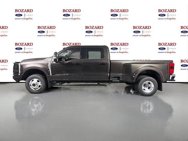 2024 Ford F-350SD Lariat DRW