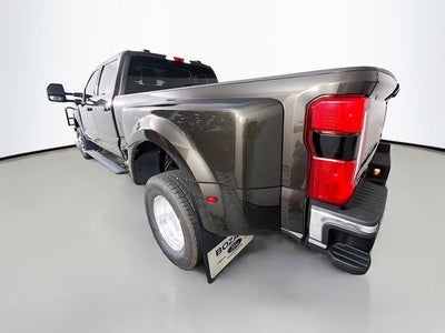 2024 Ford F-350SD Lariat DRW