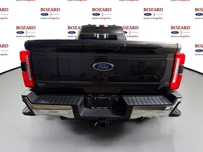 2024 Ford F-350SD Lariat DRW