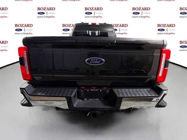 2024 Ford F-350SD Lariat DRW