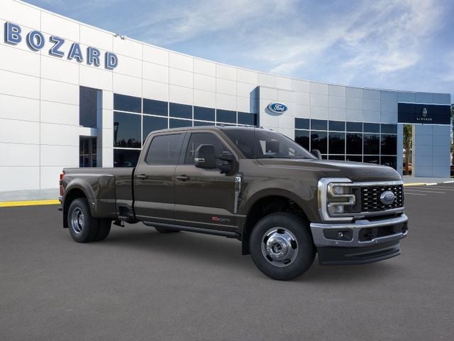 2024 Ford F-350SD Lariat DRW