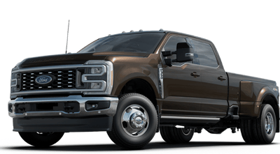 2024 Ford F-350SD Lariat DRW
