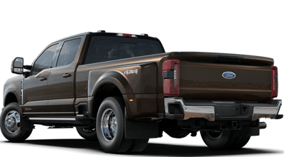 2024 Ford F-350SD Lariat DRW